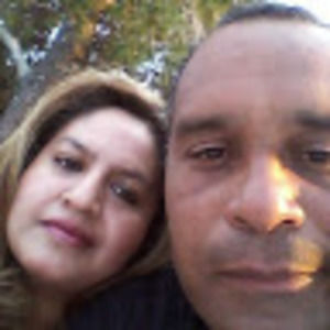 Meet your Posher, Lorena